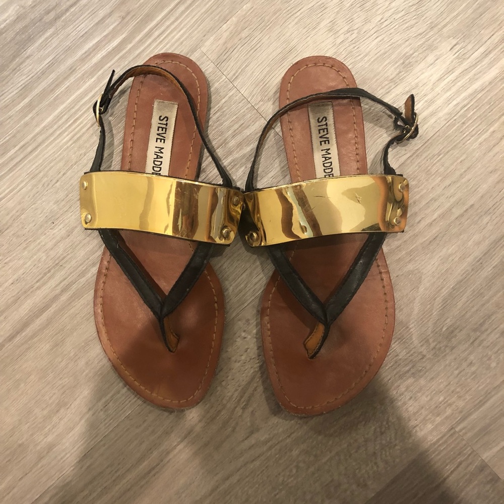 Steve Madden Sandal